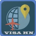 visaus android application logo